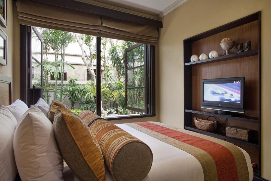 Photo of Bedroom in Beraban