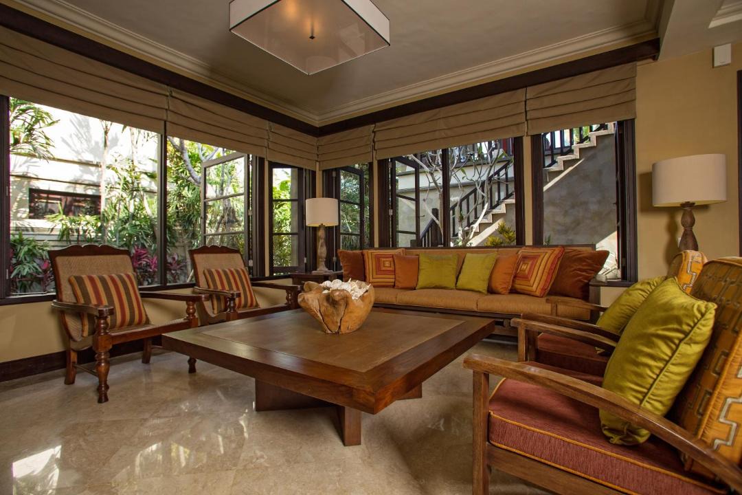 Photo of Livingroom in Beraban