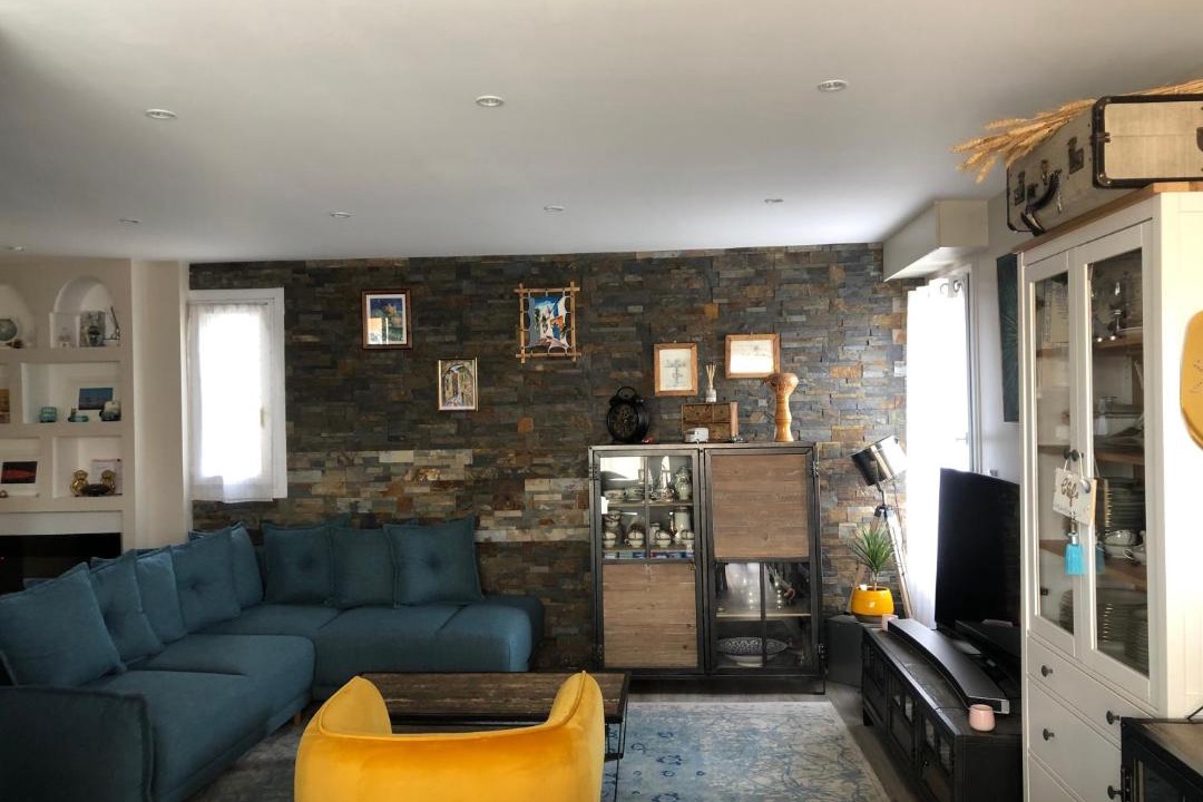 Photo of Livingroom in Grasse