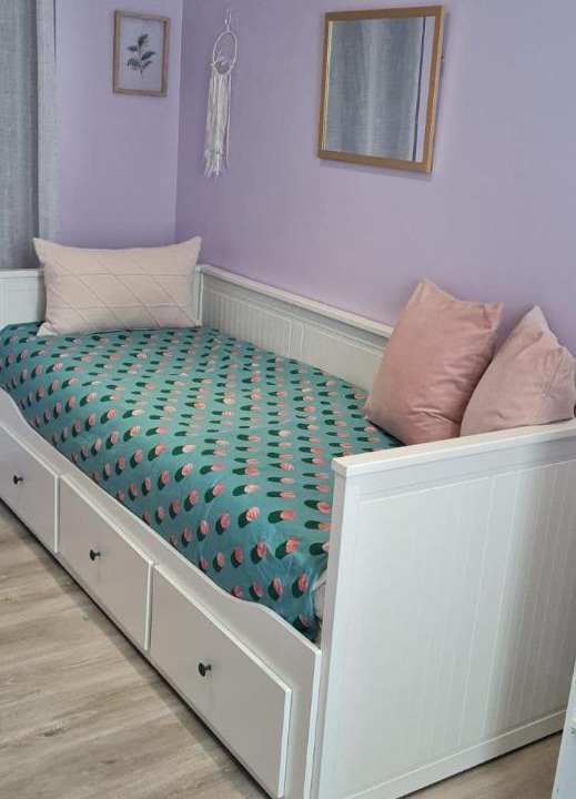 Photo of Bedroom in Grasse