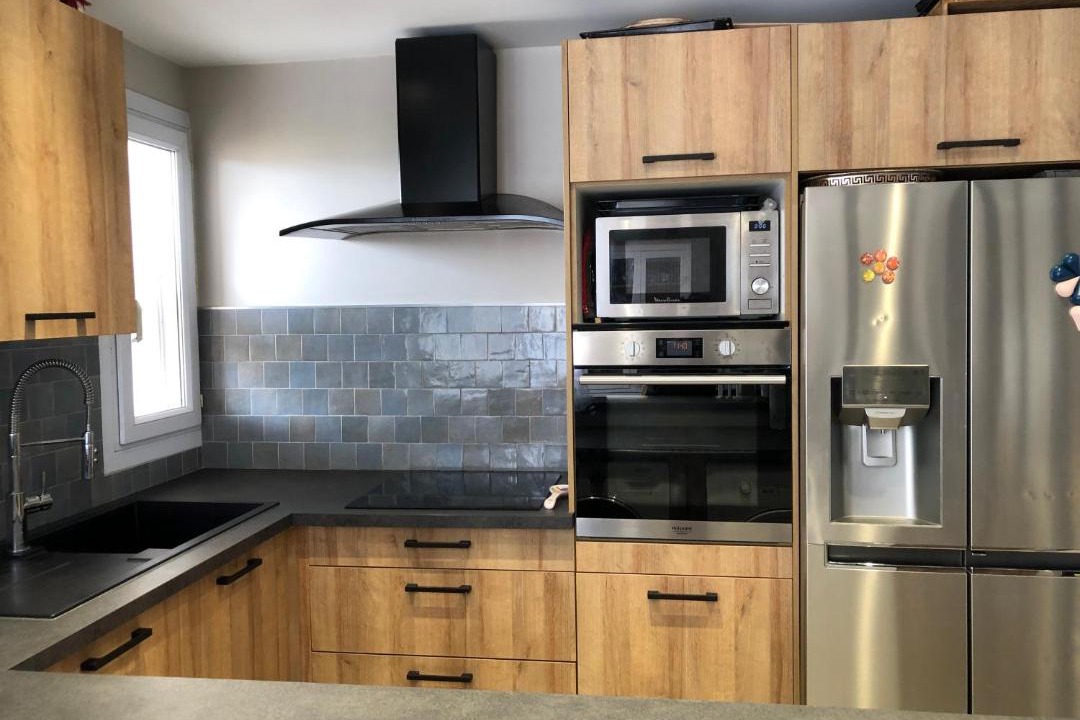 Photo of Kitchen in Grasse