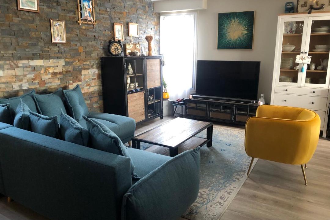 Photo of Livingroom in Grasse