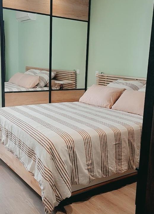Photo of Bedroom in Grasse