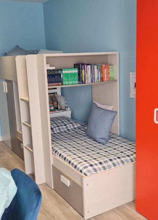 Photo of Bedroom in Grasse