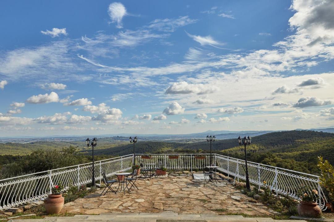 Photo of Others in Monte San Savino