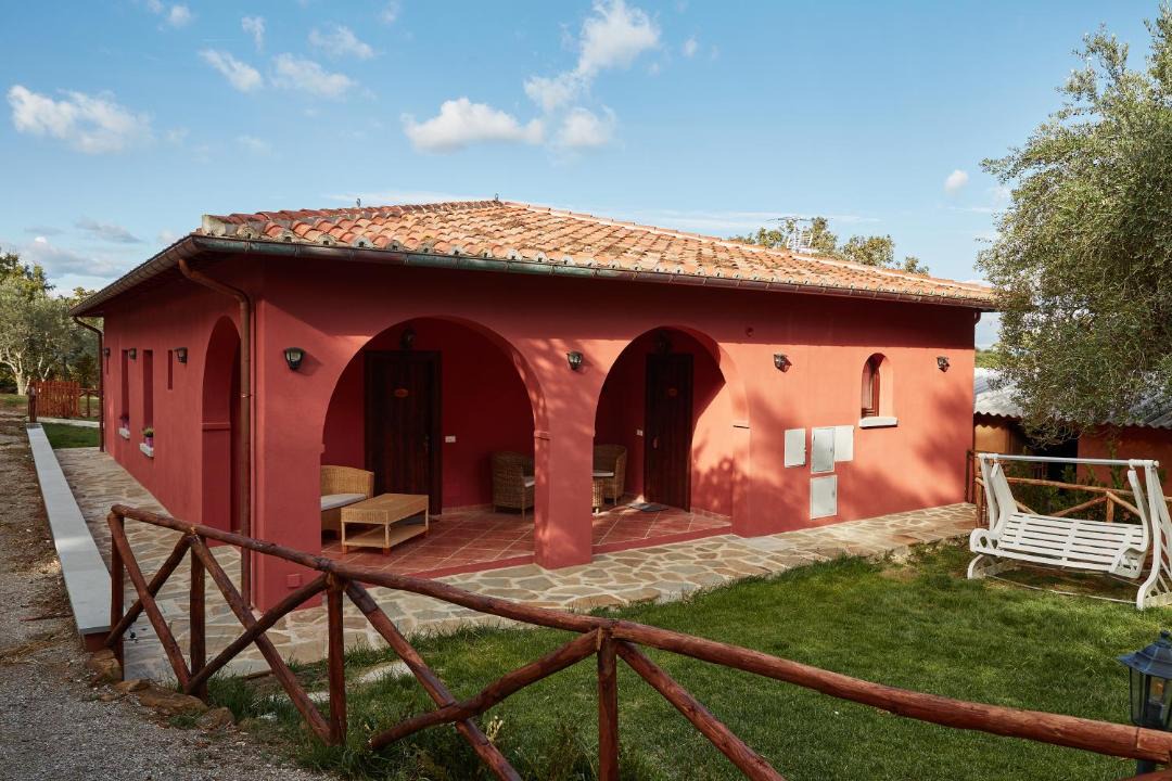 Photo of Others in Monte San Savino