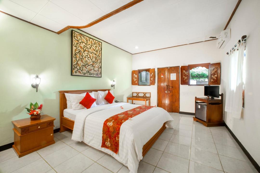Photo of Bedroom in Tukad Mungga