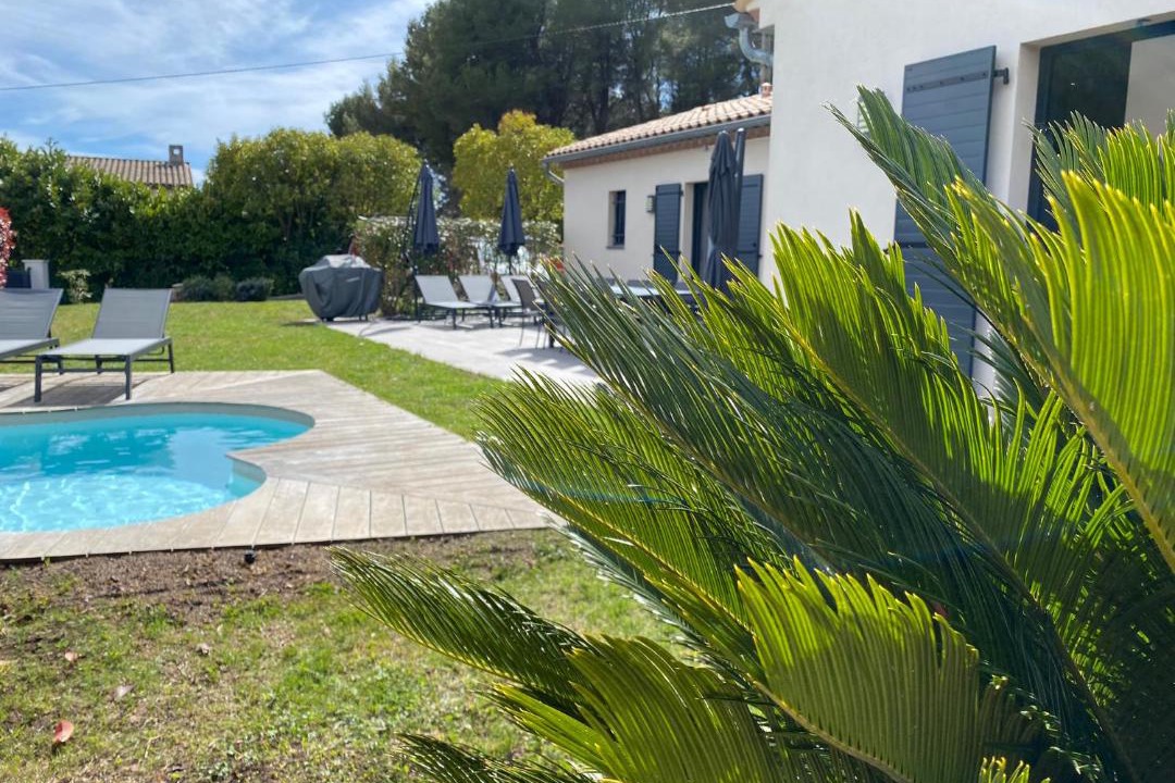 Photo of Outdoor in Chateauneuf-Grasse