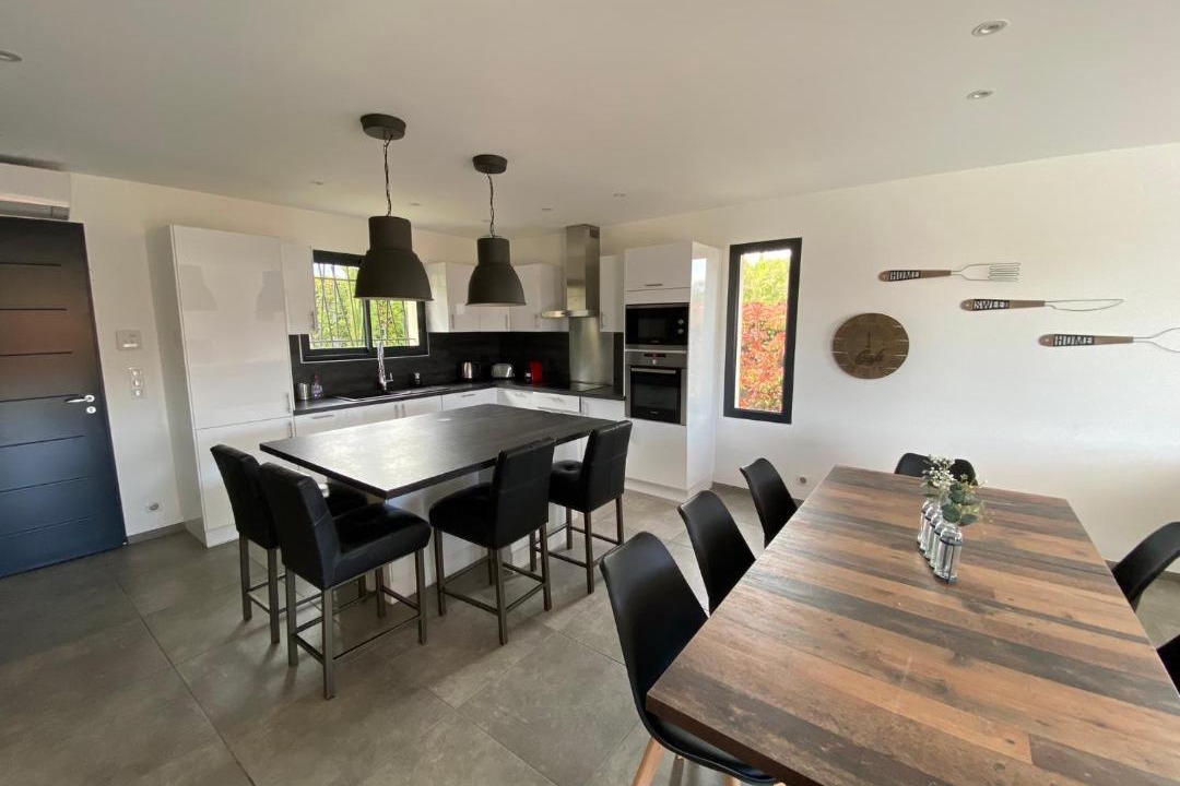 Photo of Livingroom in Chateauneuf-Grasse