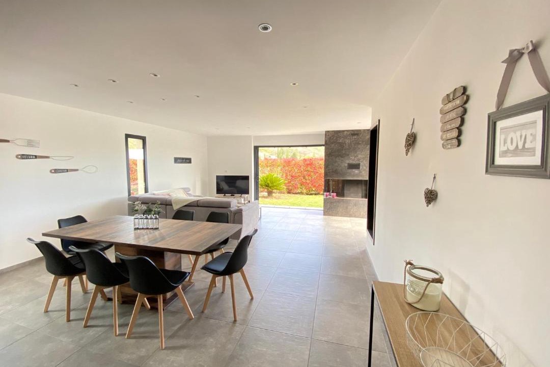 Photo of Livingroom in Chateauneuf-Grasse