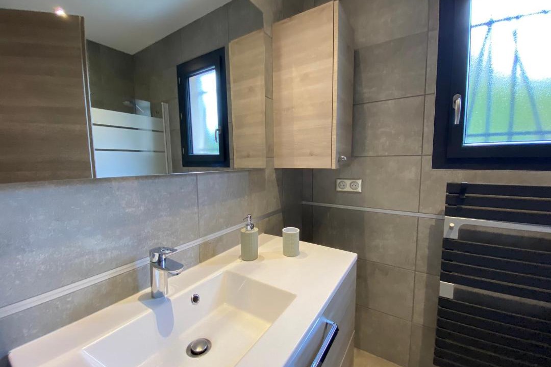 Photo of Bathroom in Chateauneuf-Grasse