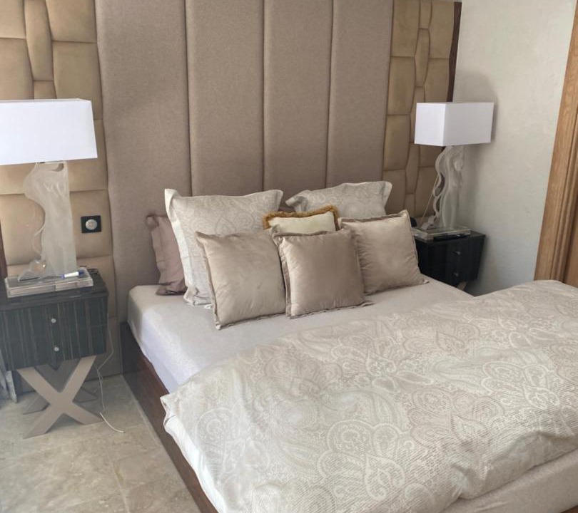 Photo of Bedroom in Saint-Paul-de-Vence