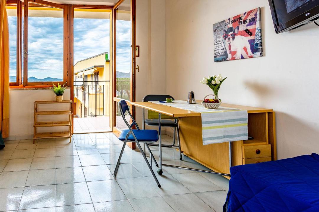 Photo of Livingroom in Capoliveri