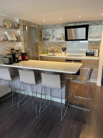 Photo of Kitchen in Le Suquet