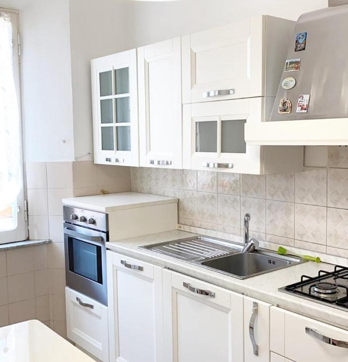 Photo of Kitchen in Marina di Cecina
