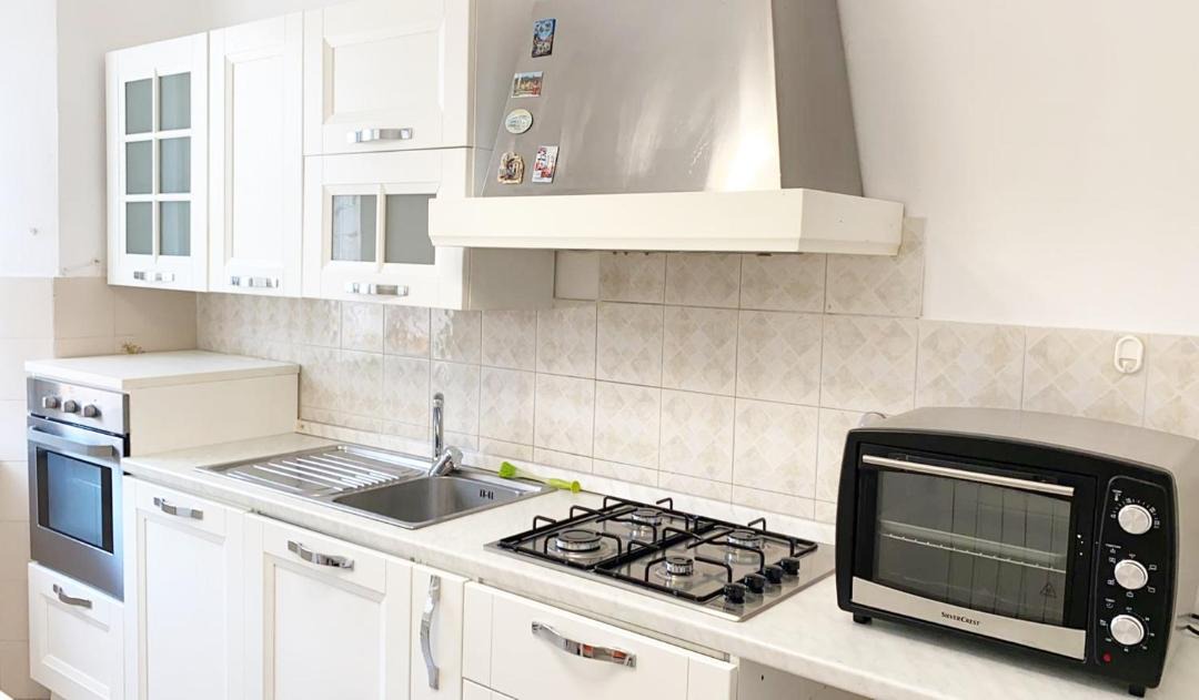 Photo of Kitchen in Marina di Cecina