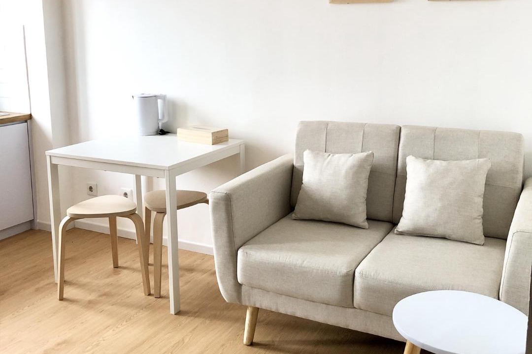 Photo of Livingroom in Bandung Kulon