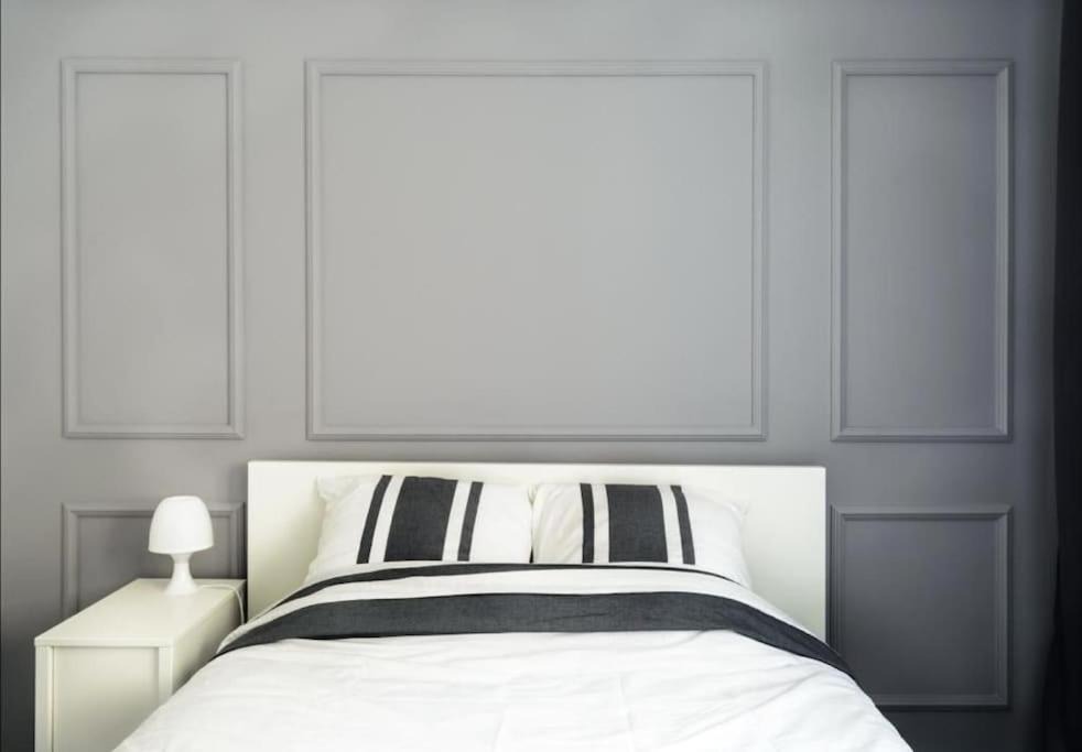 Photo of Bedroom in Cap d'Ail