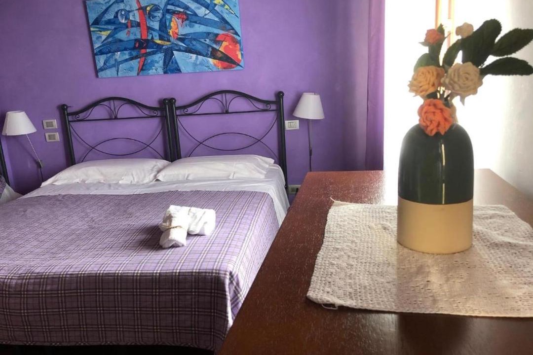 Photo of Bedroom in Montepulciano
