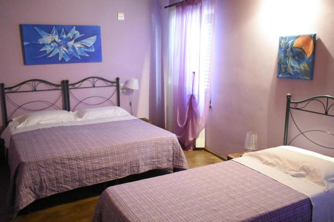 Photo of Bedroom in Montepulciano