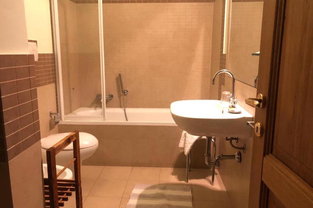 Photo of Bathroom in Montepulciano