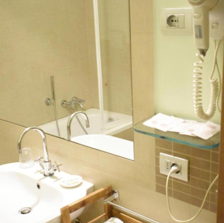 Photo of Bathroom in Montepulciano