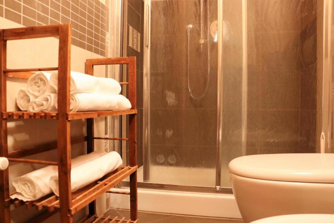 Photo of Bathroom in Montepulciano