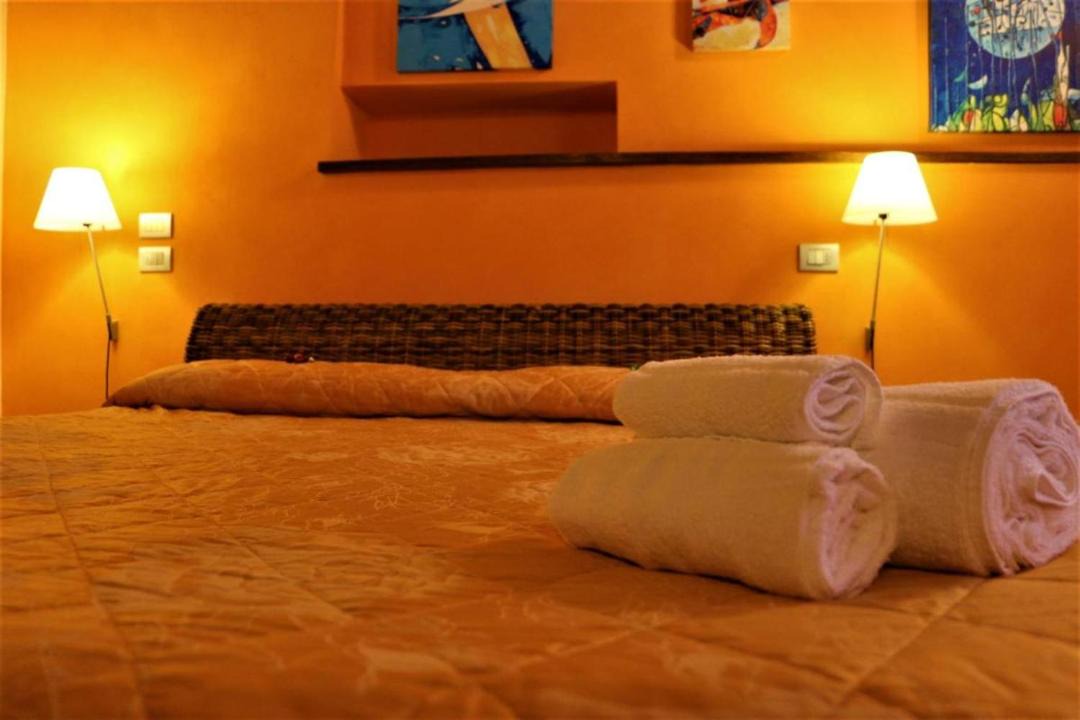 Photo of Bedroom in Montepulciano
