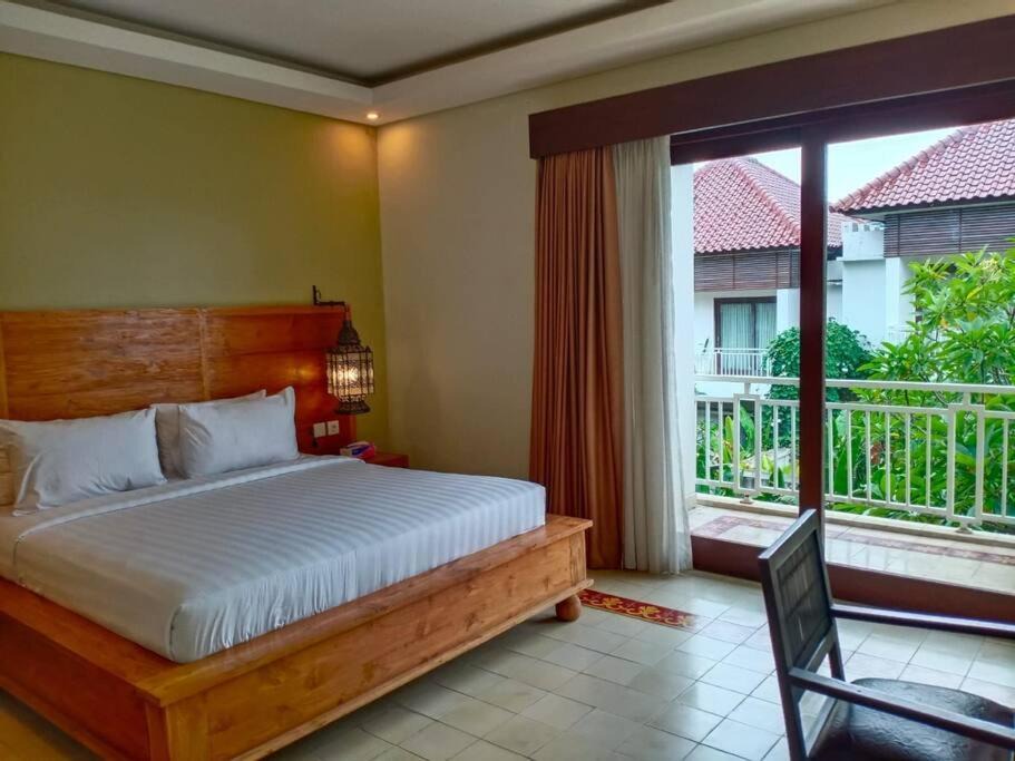 Photo of Bedroom in Babakan