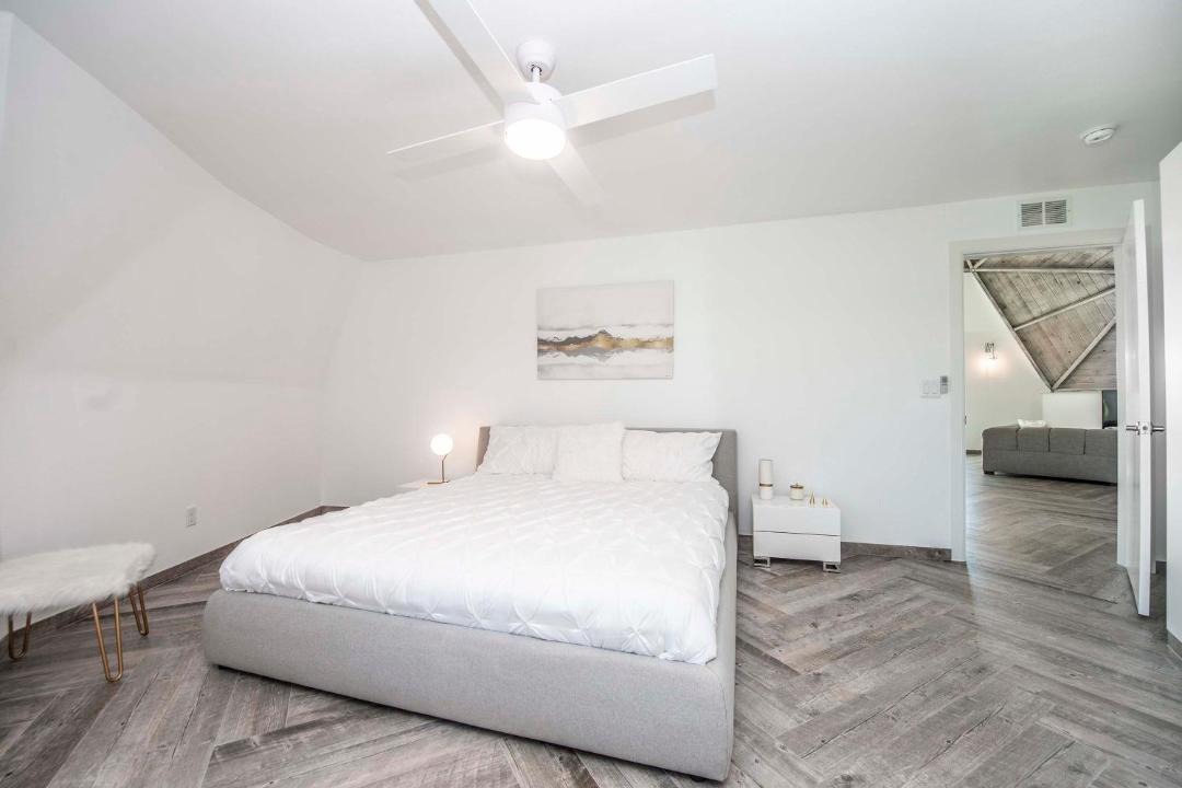 Photo of Bedroom in Clermont