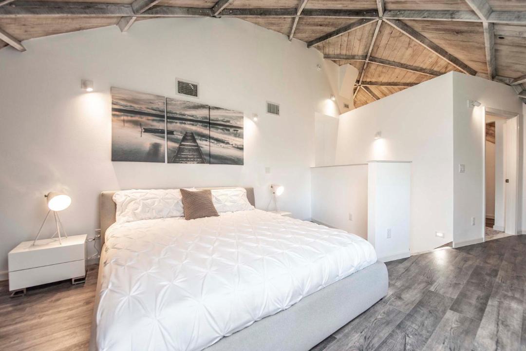 Photo of Bedroom in Clermont