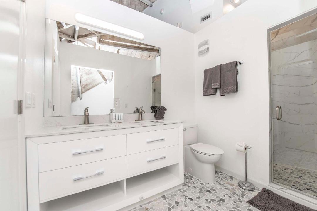 Photo of Bathroom in Clermont