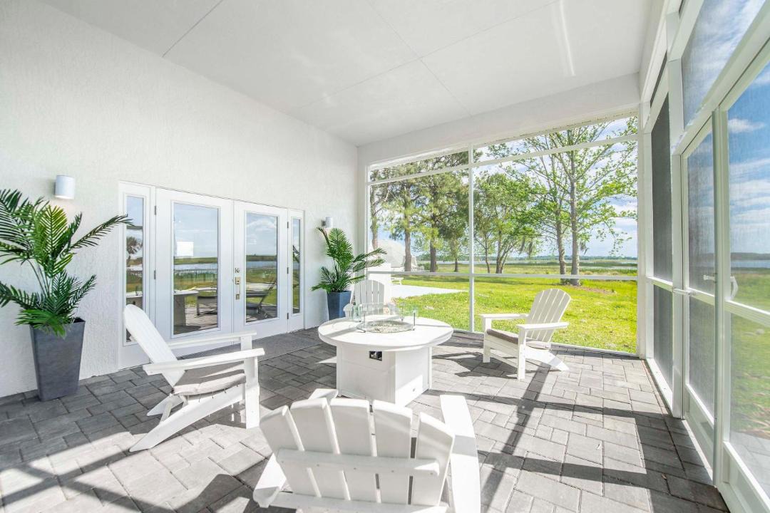 Photo of Patio Balcony in Clermont