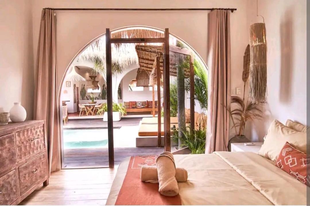 Photo of Bedroom in Umalas