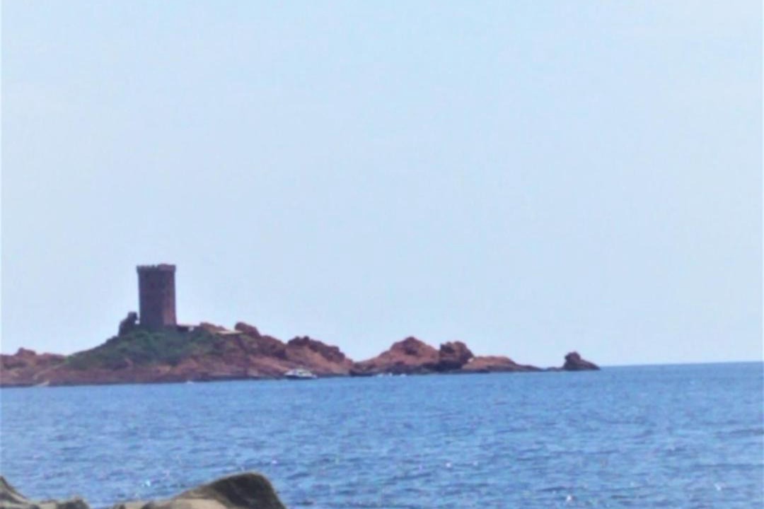 Photo of Outdoor in Saint-Raphael