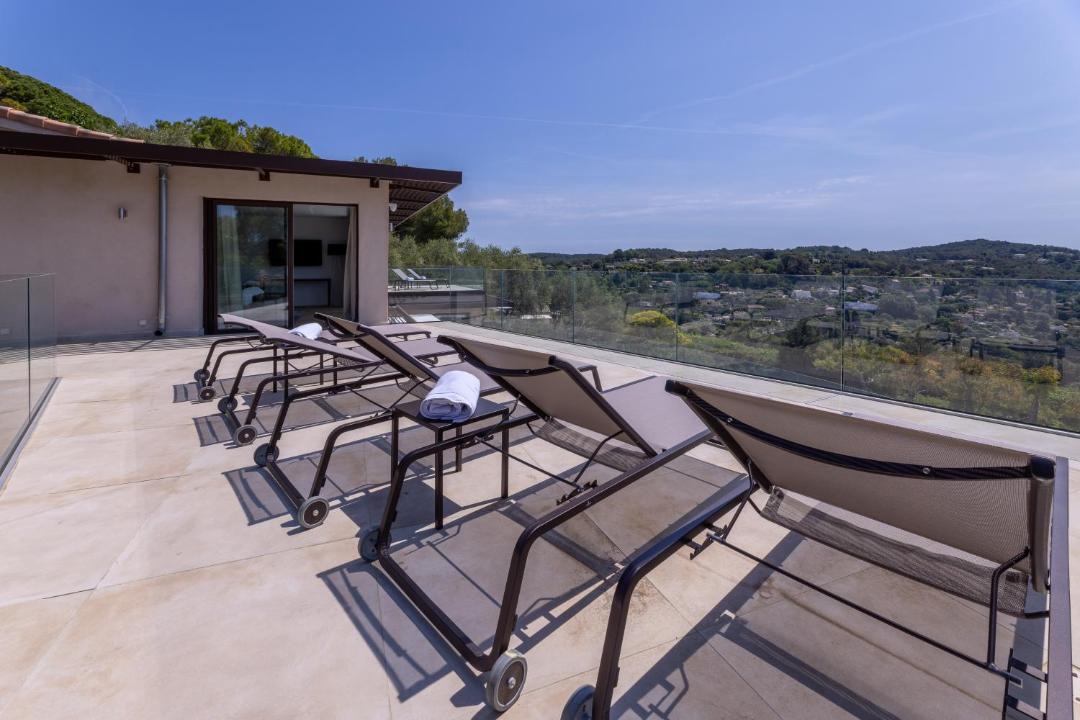Photo of Patio Balcony in Mougins