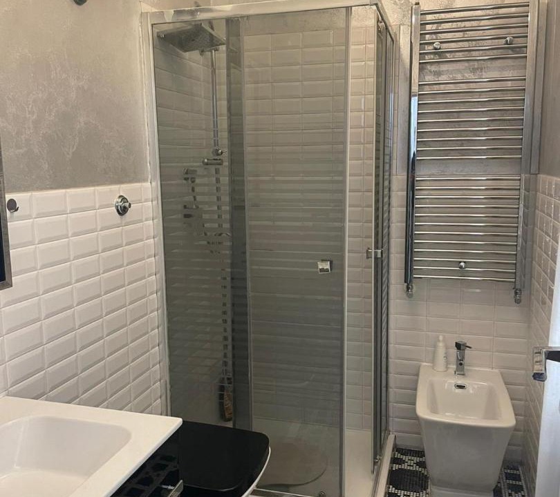 Photo of Bathroom in Rione XVIII Castro Pretorio