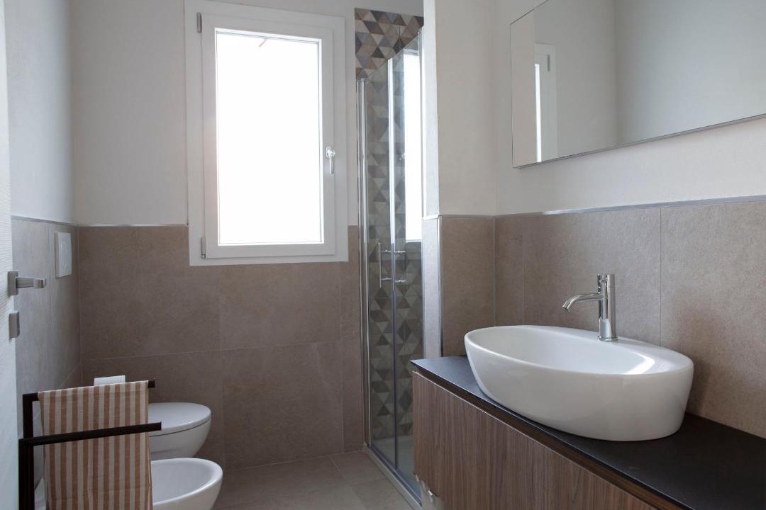 Photo of Bathroom in Vada