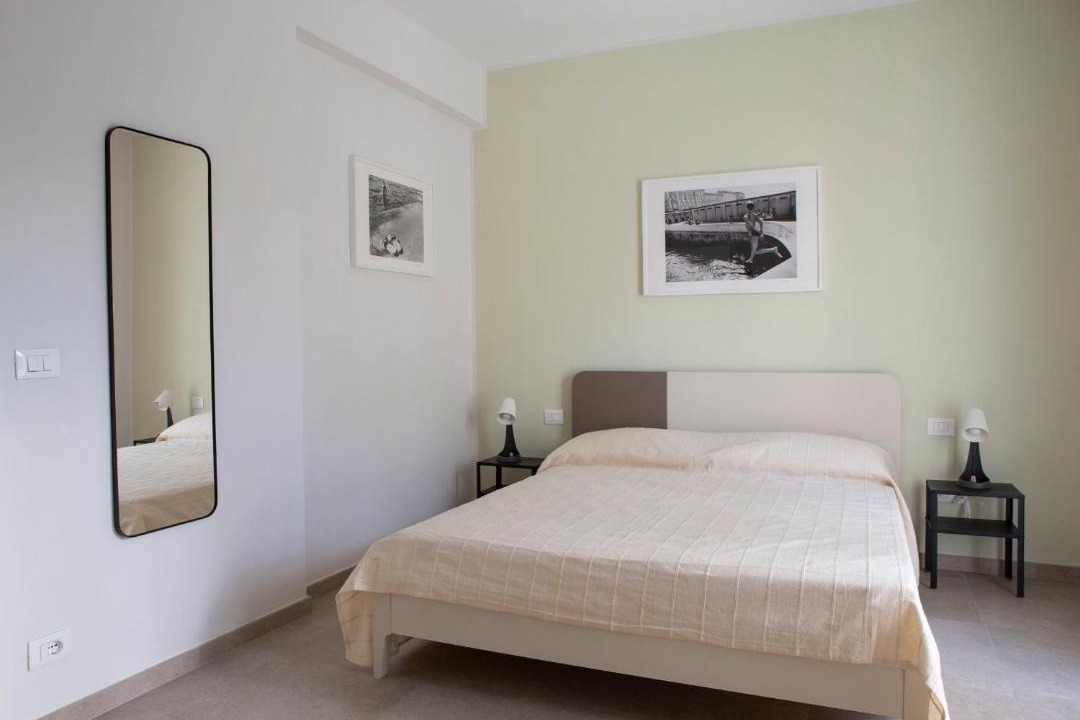 Photo of Bedroom in Vada