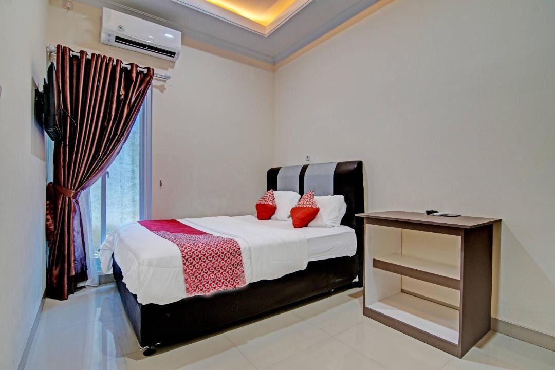 Photo of Bedroom in Pekanbaru