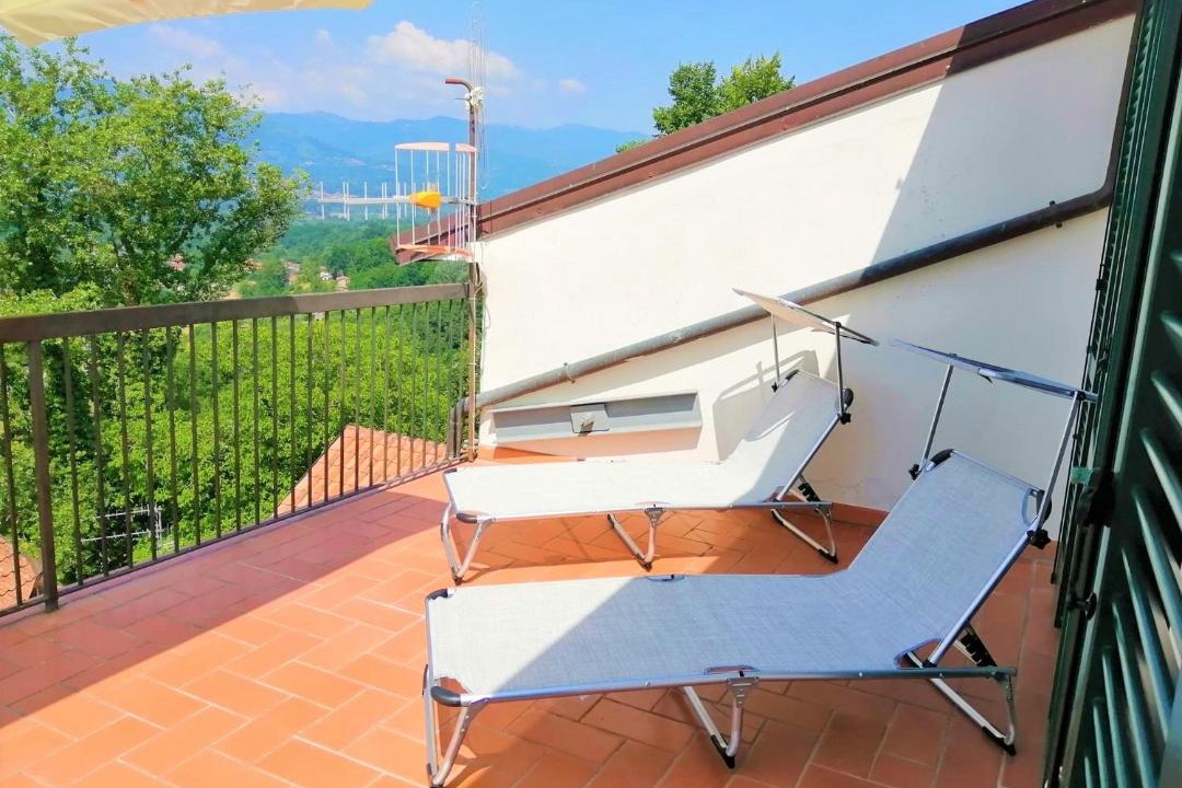 Photo of Patio Balcony in Villafranca in Lunigiana