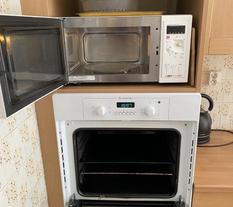 Photo of Kitchen in Le Piol