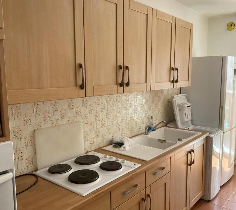 Photo of Kitchen in Le Piol