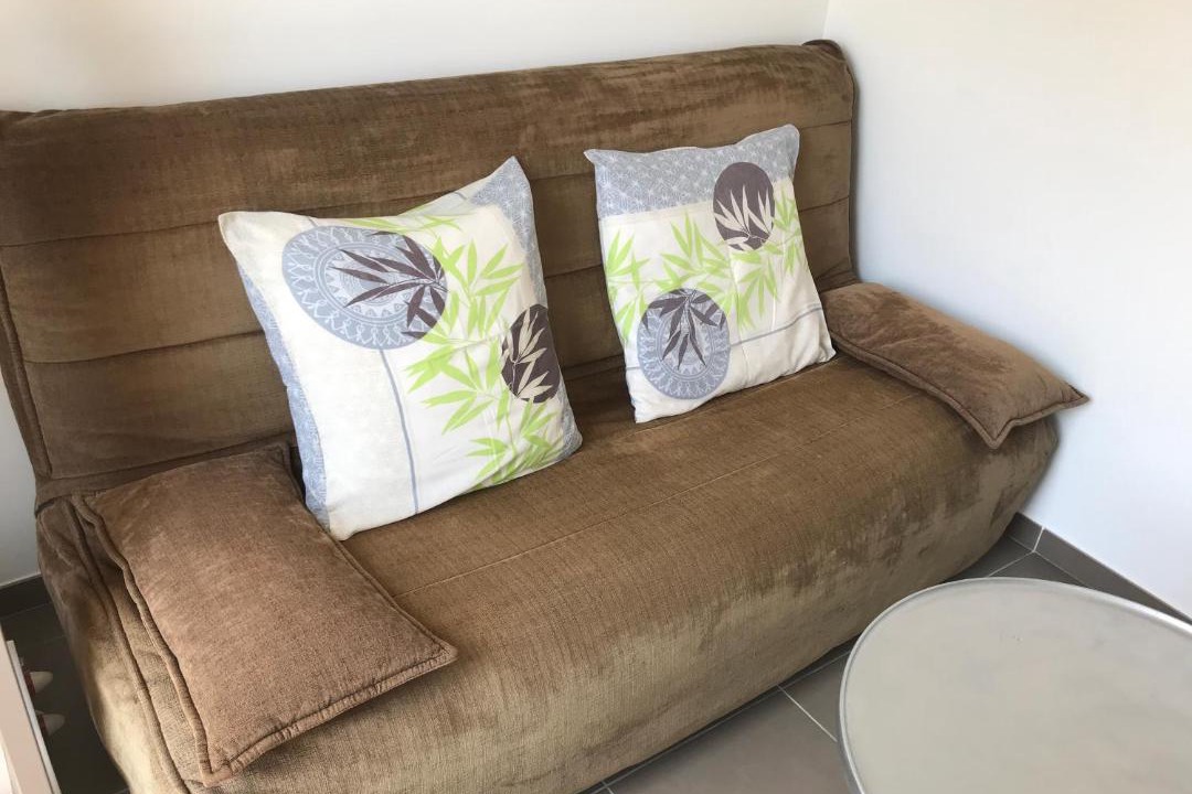 Photo of Livingroom in Cannes City Centre