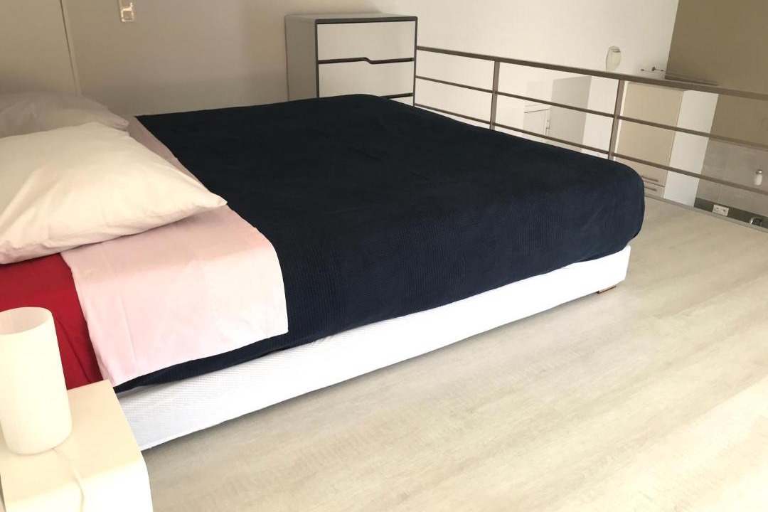 Photo of Bedroom in Cannes City Centre