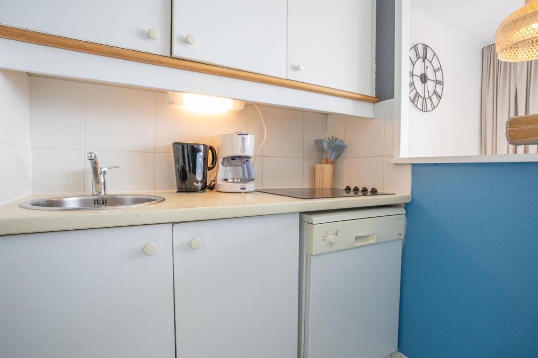 Photo of Kitchen in Cap Esterel