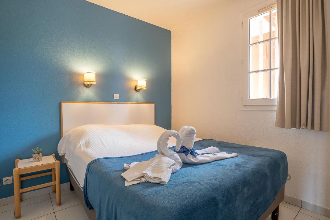 Photo of Bedroom in Cap Esterel