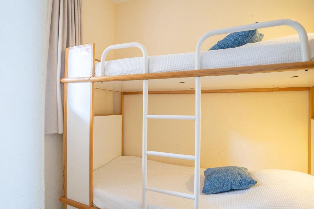 Photo of Bedroom in Cap Esterel