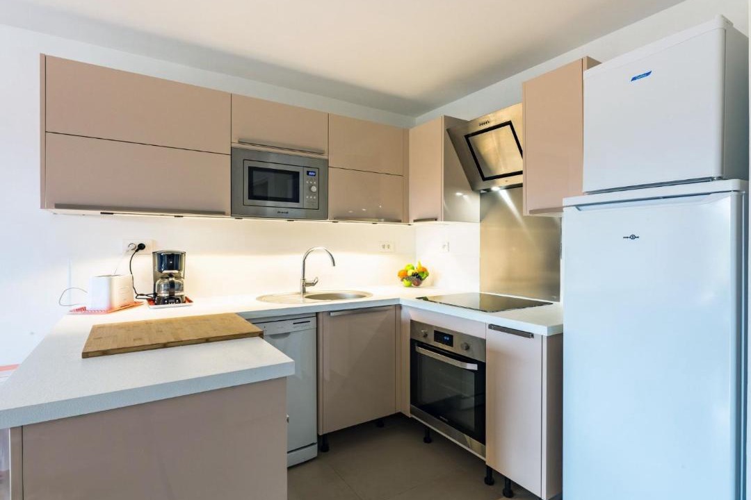 Photo of Kitchen in Saint-Aygulf