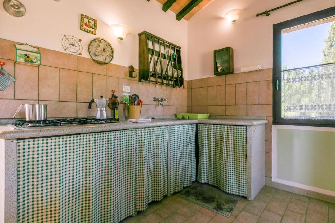 Photo of Kitchen in Bibbona